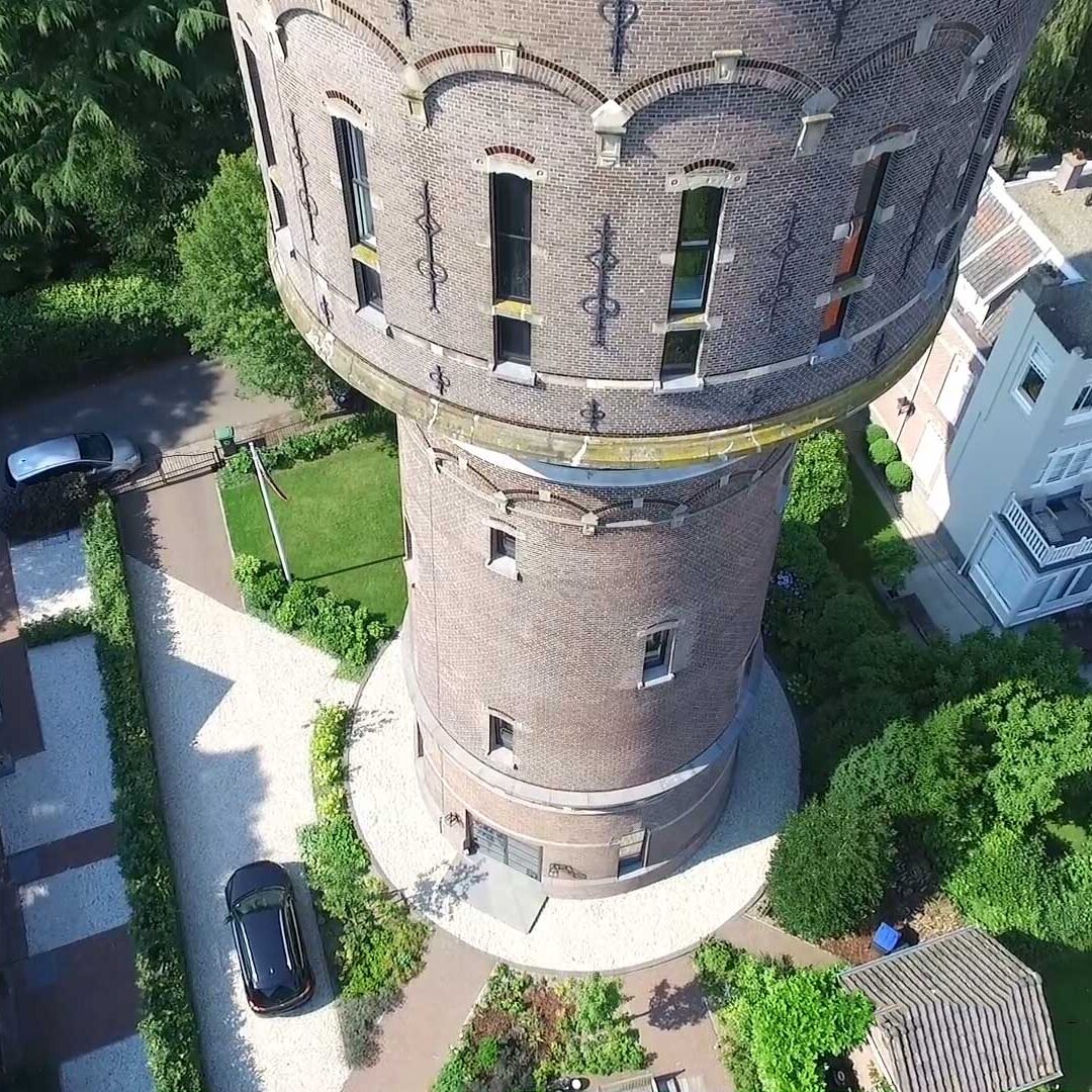 Watertoren_Baarn